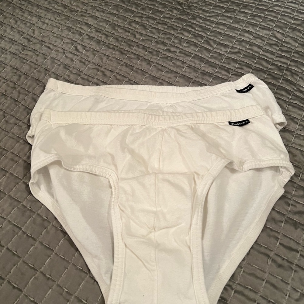 Men’s Jockey Poco Briefs - Picture 3 of 3
